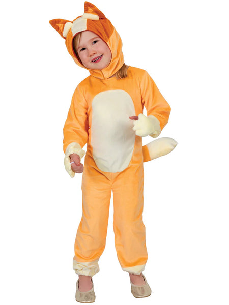 Bingo Costume