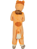 Bingo Costume