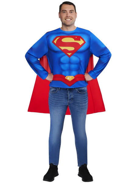 Supeman Kit