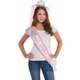 Deluxe Bride to Be Sash