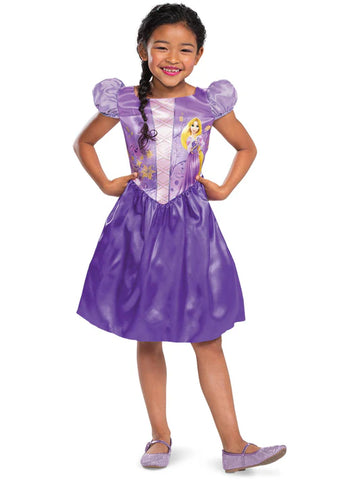 Rapunzel Costume