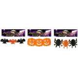 Halloween Paper Bunting