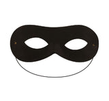 Black Eye Mask