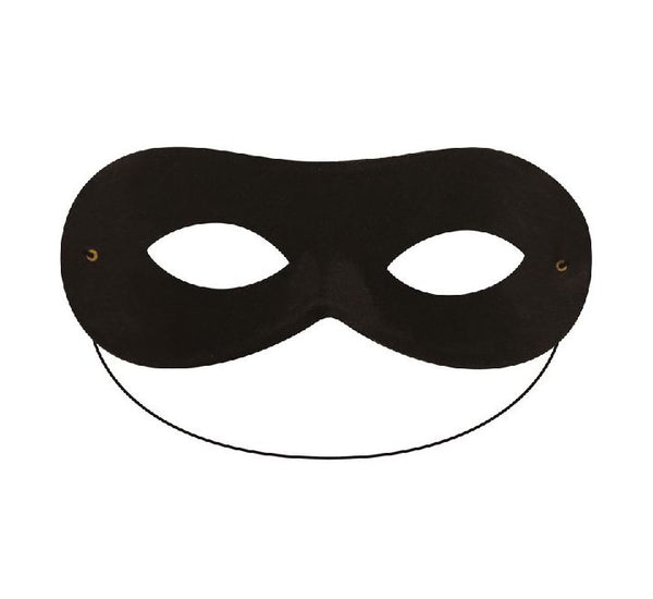 Black Eye Mask