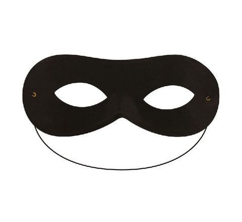 Black Eye Mask