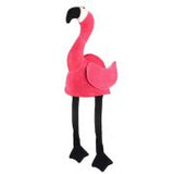 Flamingo Hat