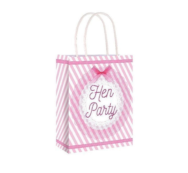 Hen Party Bags