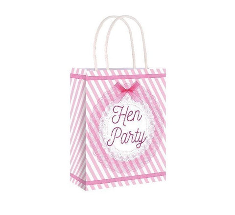 Hen Party Bags