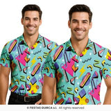 80's Retro Shirt