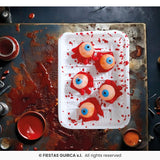 Tray of Eyeballs