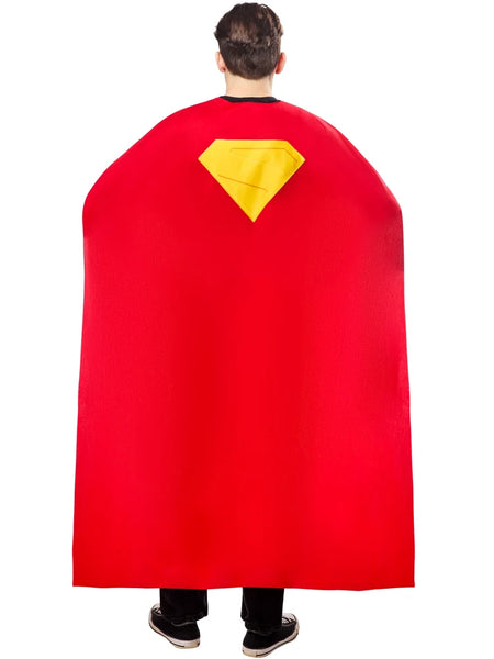 Superman Cape