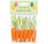 Hanging Carrots