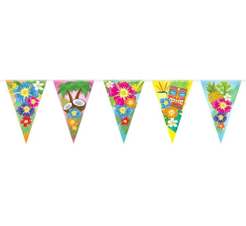 Hawaiian Flag Bunting