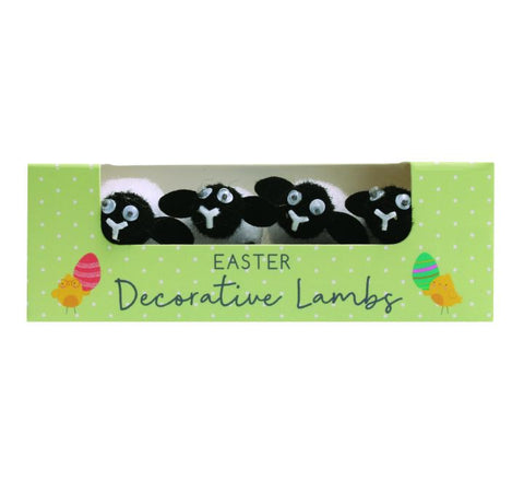 Easter Lambs