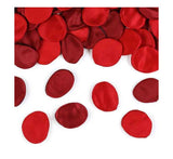 Rose Petals in Red or White