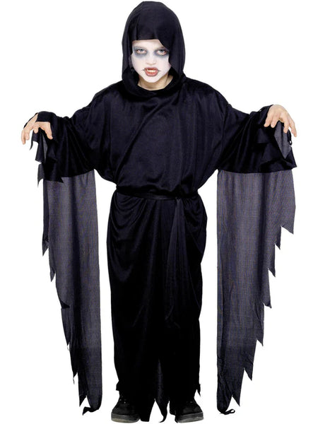 Screamer Reaper Childs Costume