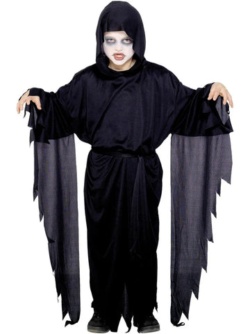 Screamer Reaper Childs Costume
