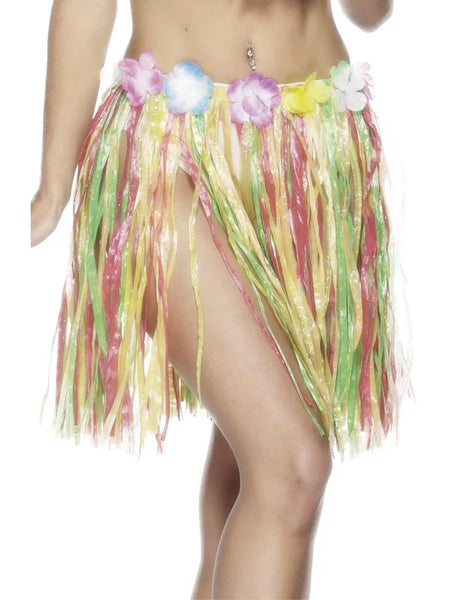 Grass Skirt