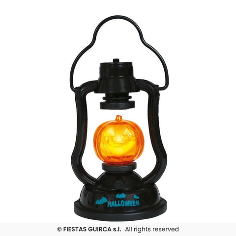 Small Lantern with Sound