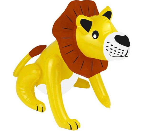 Inflatable Lion