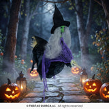 Hanging Witch