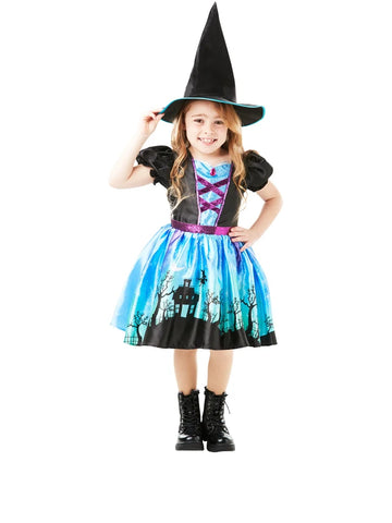 Moonlight Witch