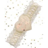 Bride To Be Garter