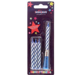 Musical Candles
