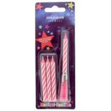 Musical Candles