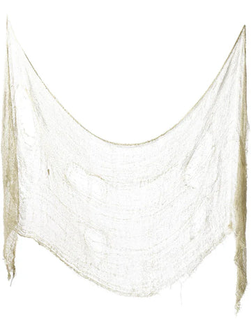 Creepy Cloth