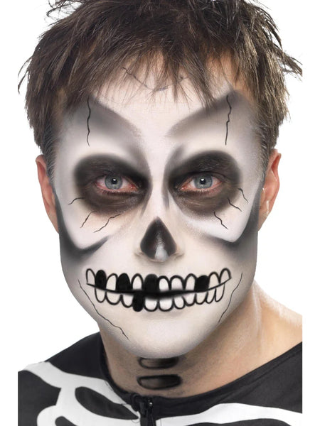 Skeleton Makeup Kit