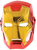 Iron Man Mask