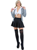 School Girl Costume