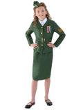 Army Girl
