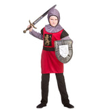 Medieval Knight Costume