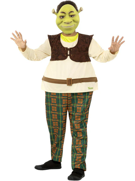 Shrek