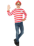 Where's Wally Kit
