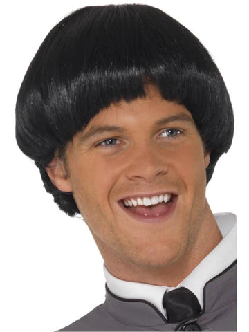60's Bowl Wig