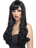 Long Wavy Wig