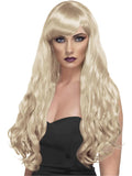 Long Wavy Wig