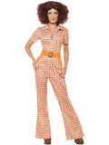 Authentic 70's Jumpsuit