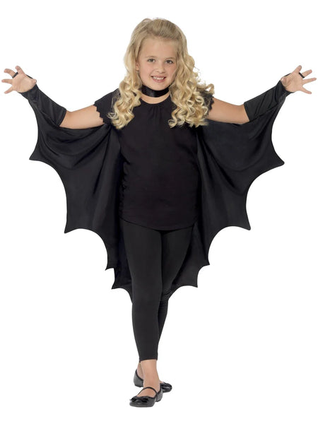 Vampire Bat Wings - Childrens