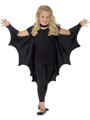 Vampire Bat Wings - Childrens
