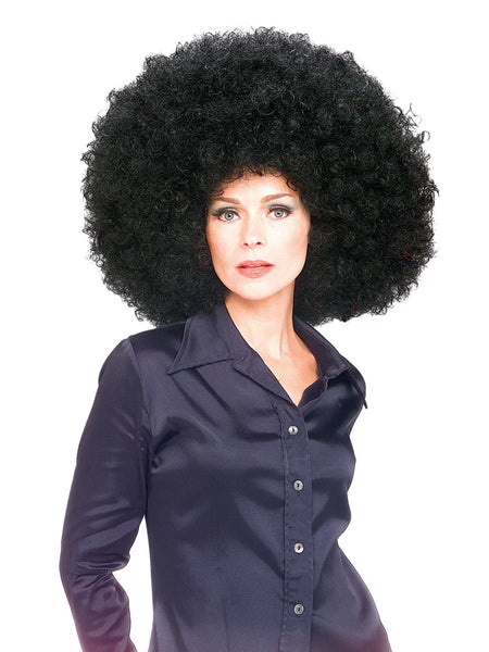 Super Afro Wig