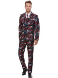 SAW Stand Out Suit