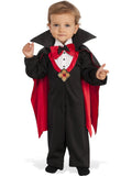 Dracula Costume