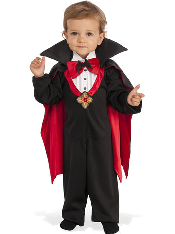 Dracula Costume