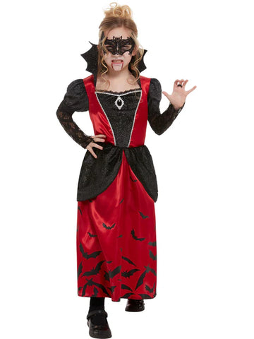 Classic Vampiress