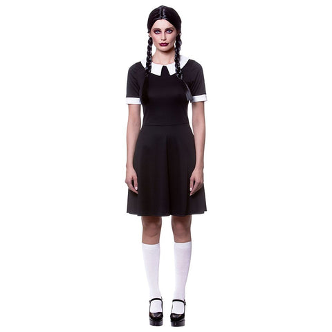 Creepy School Girl - Adult