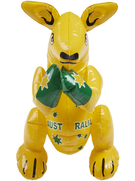 Inflatable Kangaroo